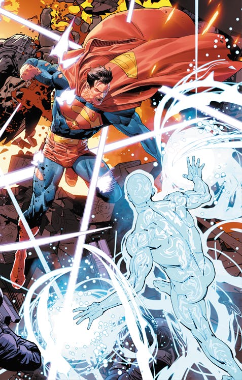 Superman DC Go! Edition (2026-) #64
