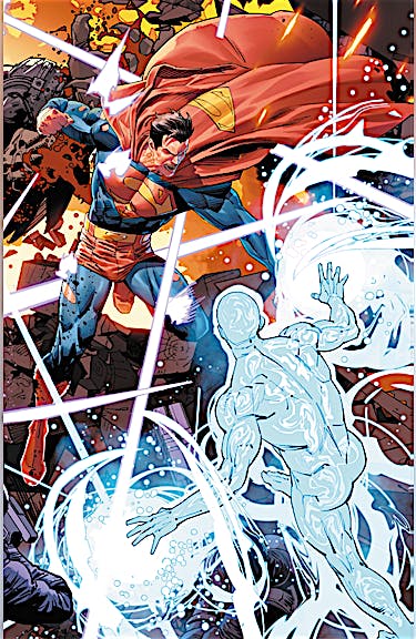 Superman DC Go! Edition (2026-) #64 preview images