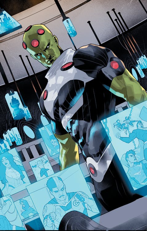 Superman DC Go! Edition (2026-) #24