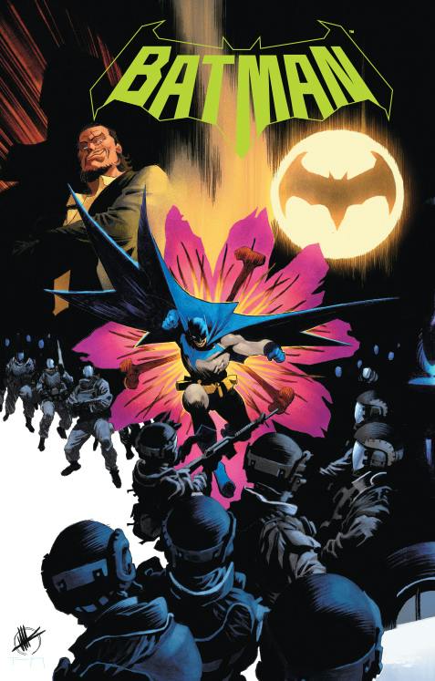 Batman DC Go! Edition (2025-) #26