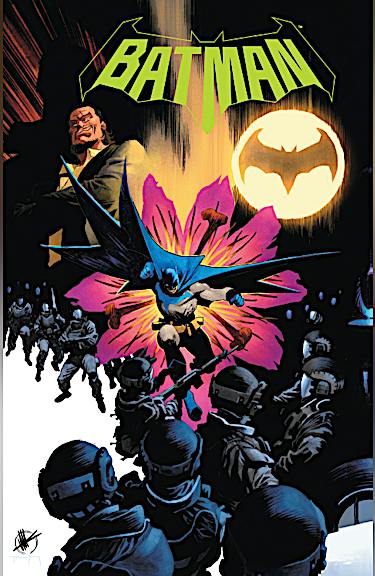 Batman DC Go! Edition (2025-) #26