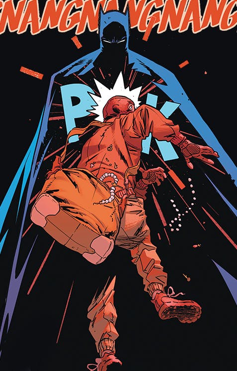 Batman DC Go! Edition (2025-) #21