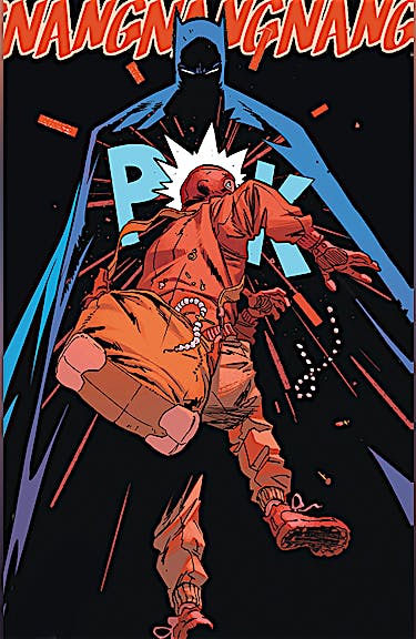Batman DC Go! Edition (2025-) #21