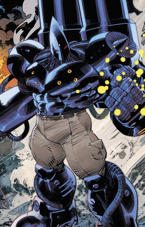 Superman DC Go! Edition (2026-) #95