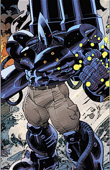 Superman DC Go! Edition (2026-) #95