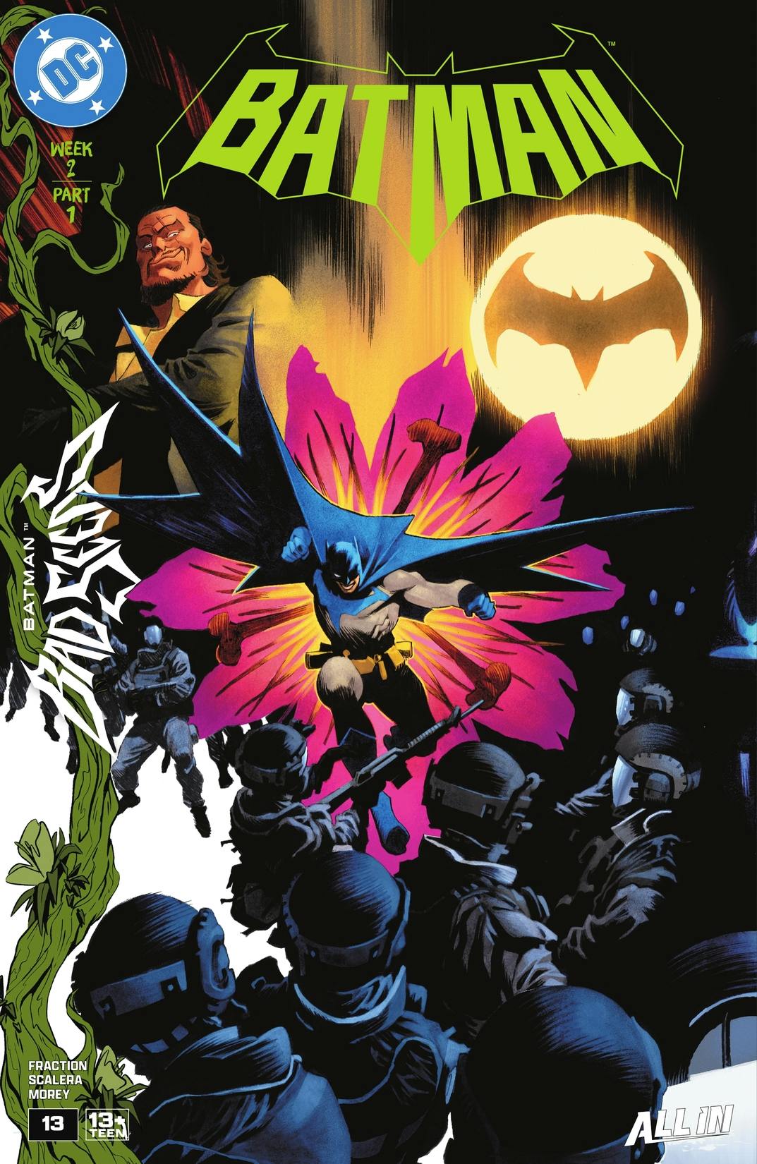 Batman #13