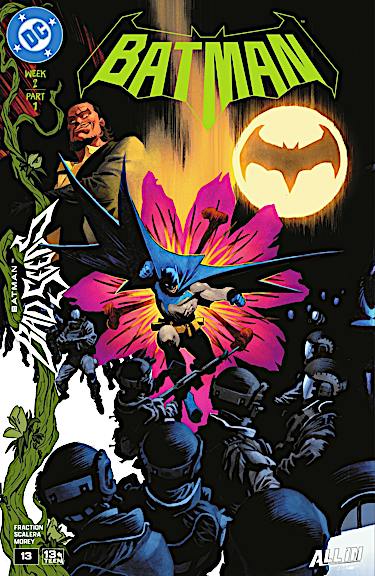 Batman #13