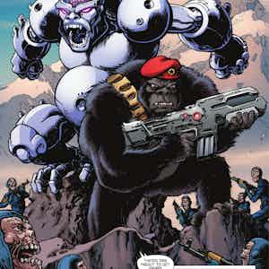 Unstoppable Doom Patrol series preview2