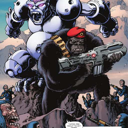 Unstoppable Doom Patrol series preview2