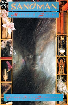 The Sandman #1