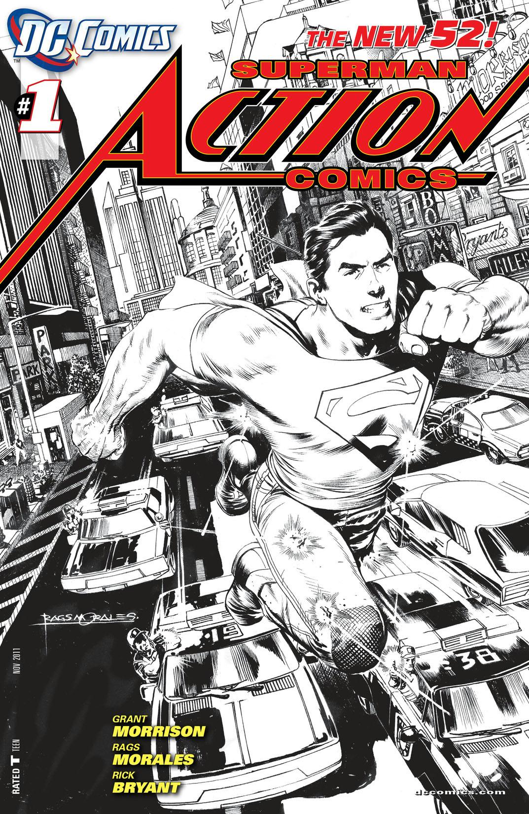 Action Comics (2011-2016) series preview1