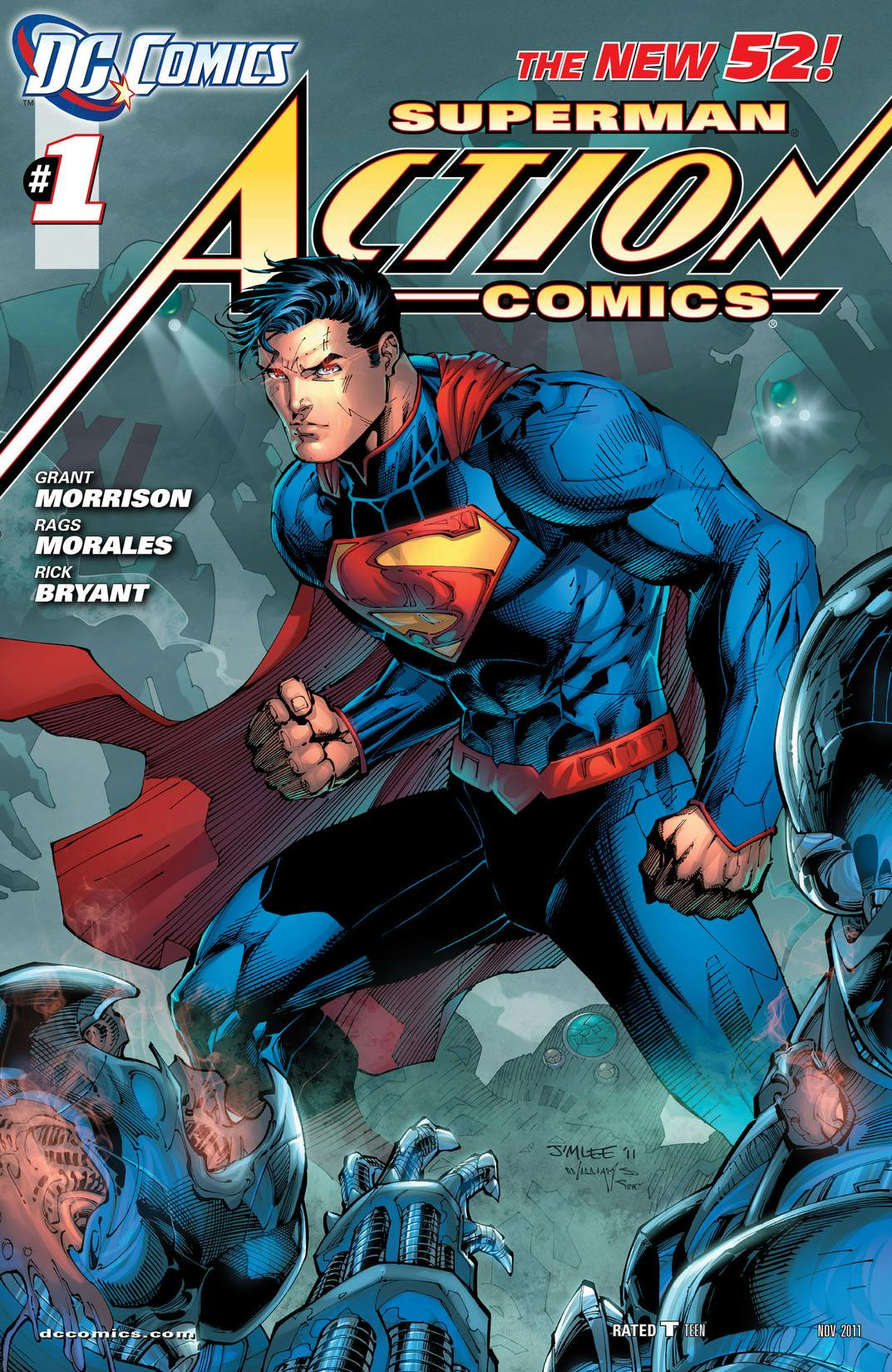 Action Comics (2011-2016) series preview2