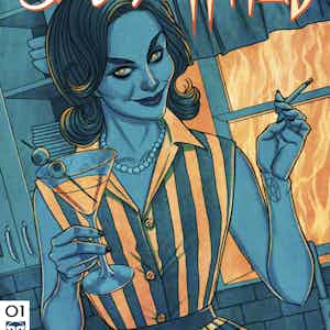 Hex Wives series preview1