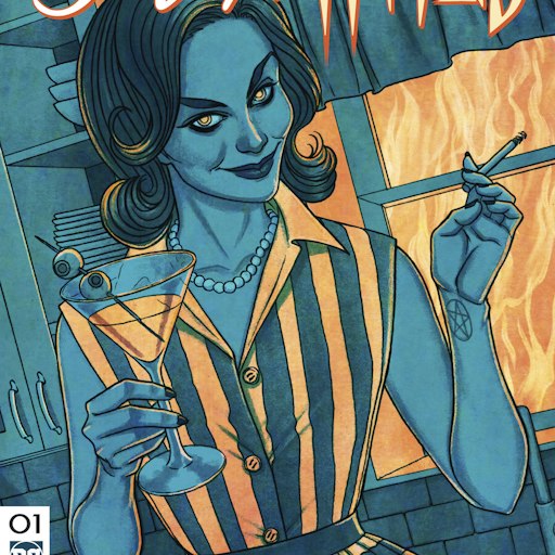 Hex Wives series preview1