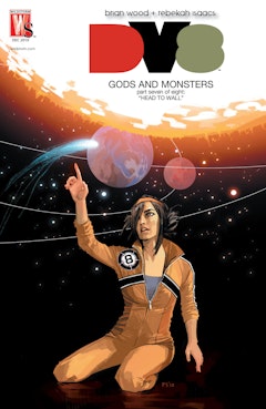 DV8: Gods and Monsters #7