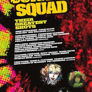 Best of Suicide Squad series preview1