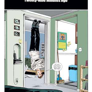 Y: The Last Man series preview2