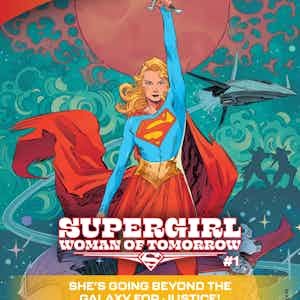 Crush & Lobo (2021-) series preview1