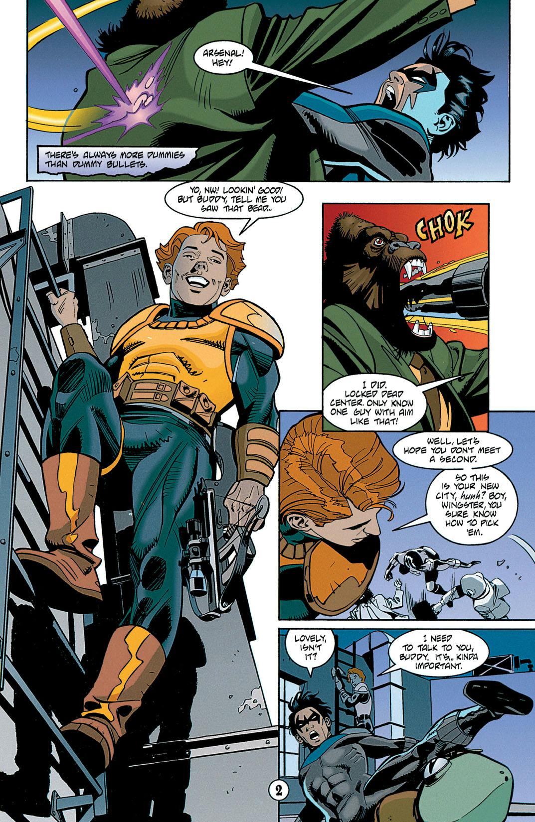 Batman Plus series preview2