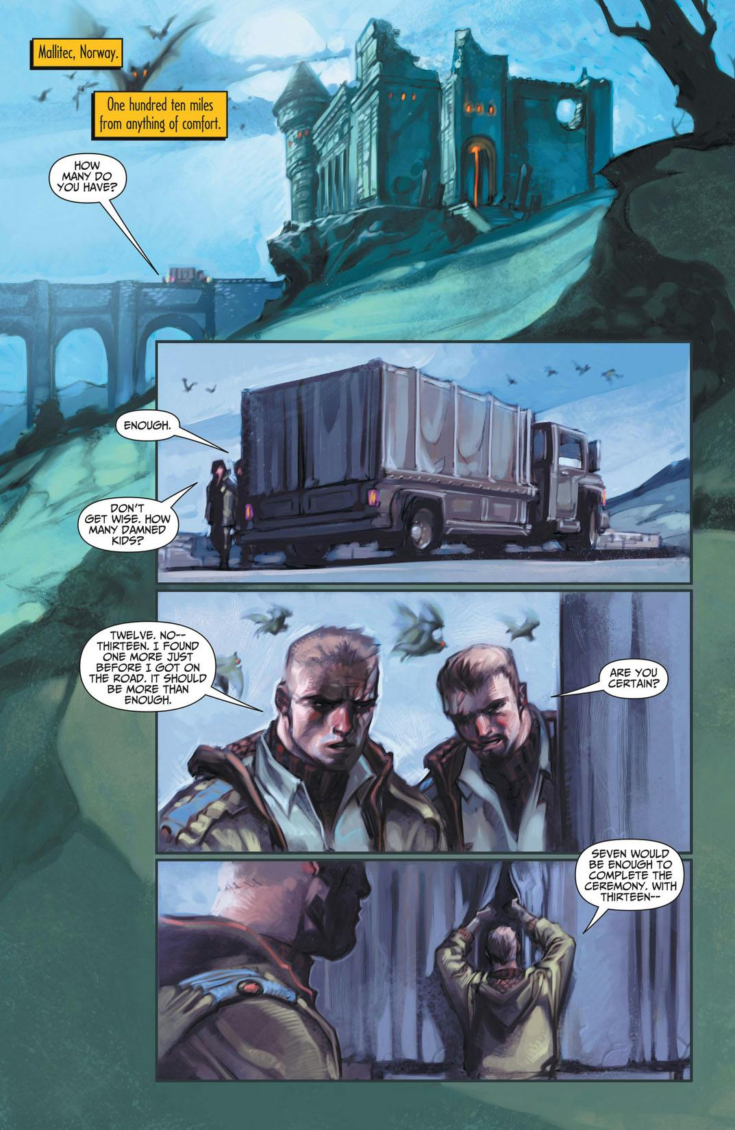 Trials of Shazam! series preview1