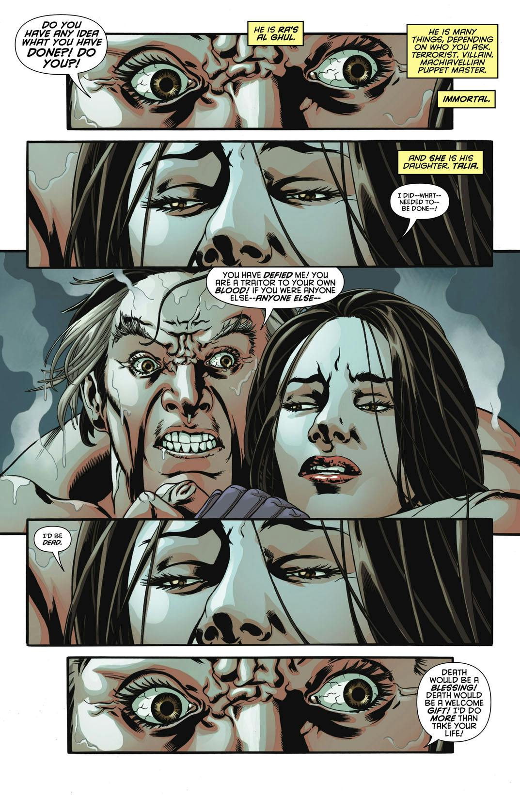 Red Hood: The Lost Days series preview1