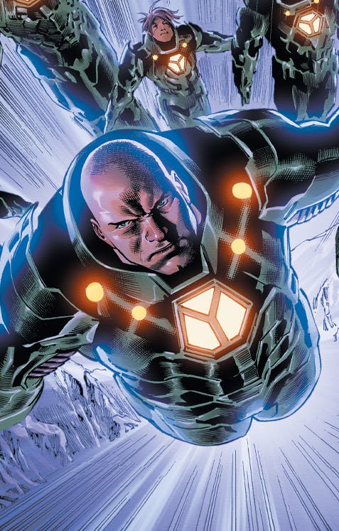 Superman DC Go! Edition (2026-) #87