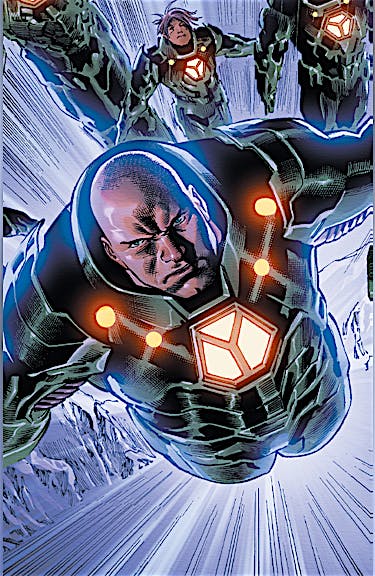 Superman DC Go! Edition (2026-) #87 preview images