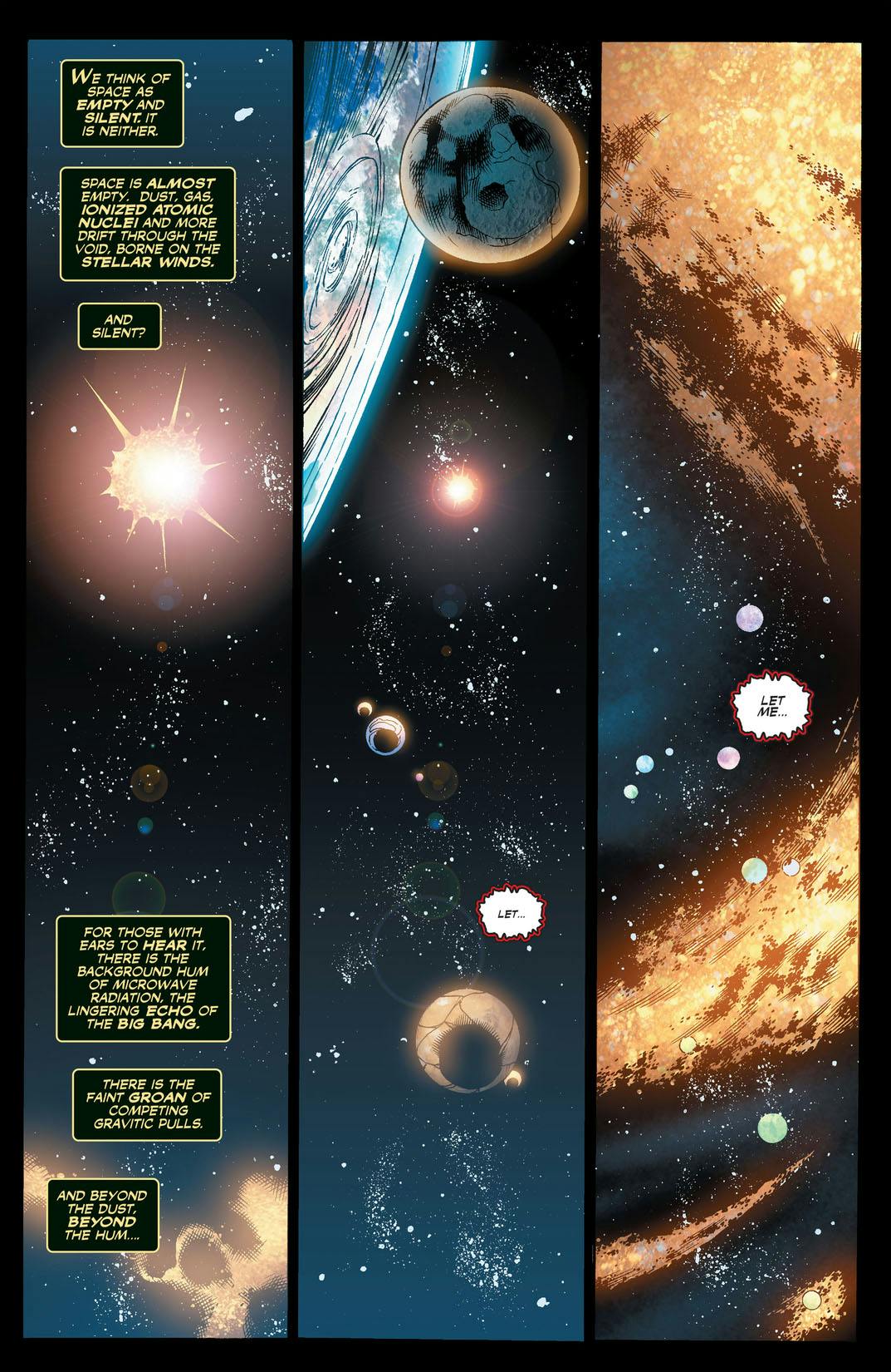 Trinity (2008-2009) series preview1