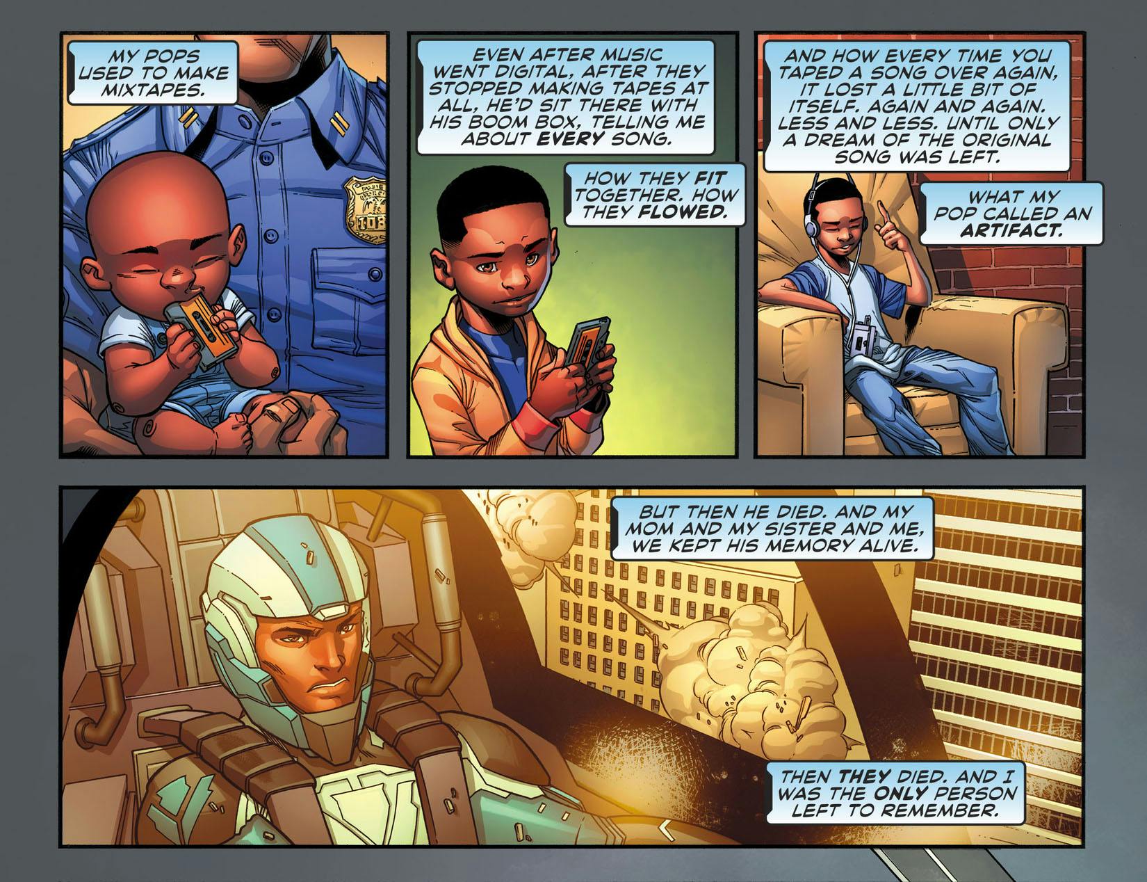 gen:Lock series preview2