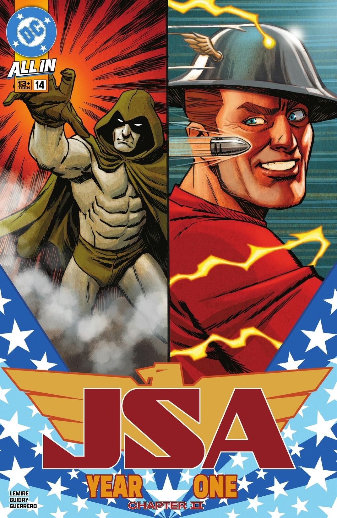 JSA #14