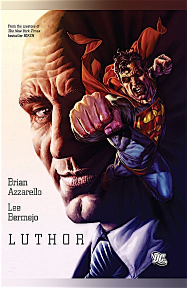 Luthor preview images