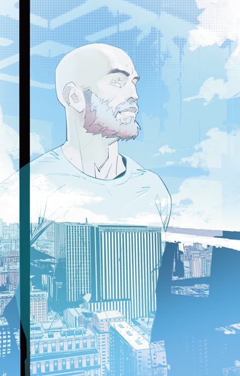 Superman DC Go! Edition (2026-) #54