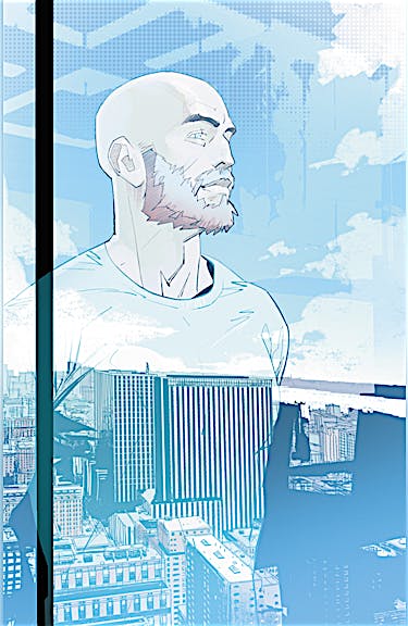 Superman DC Go! Edition (2026-) #54 preview images