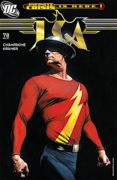 JSA #78 preview images