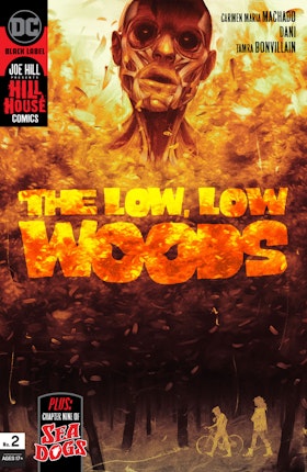 The Low, Low Woods #2