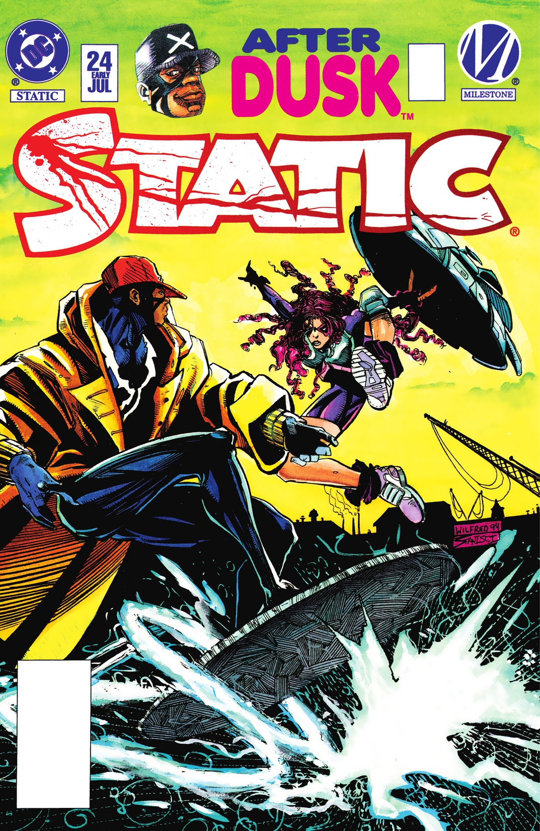 Static #24 preview images