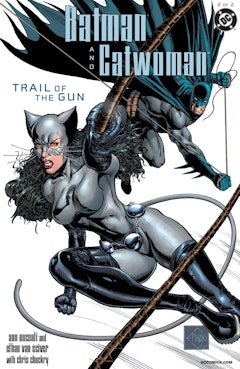 Batman/Catwoman: Trail of a Gun #2