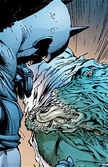 Batman Hush #2