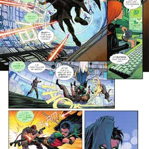 Knight Terrors: Robin series preview2
