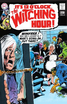 The Witching Hour The Witching Hour