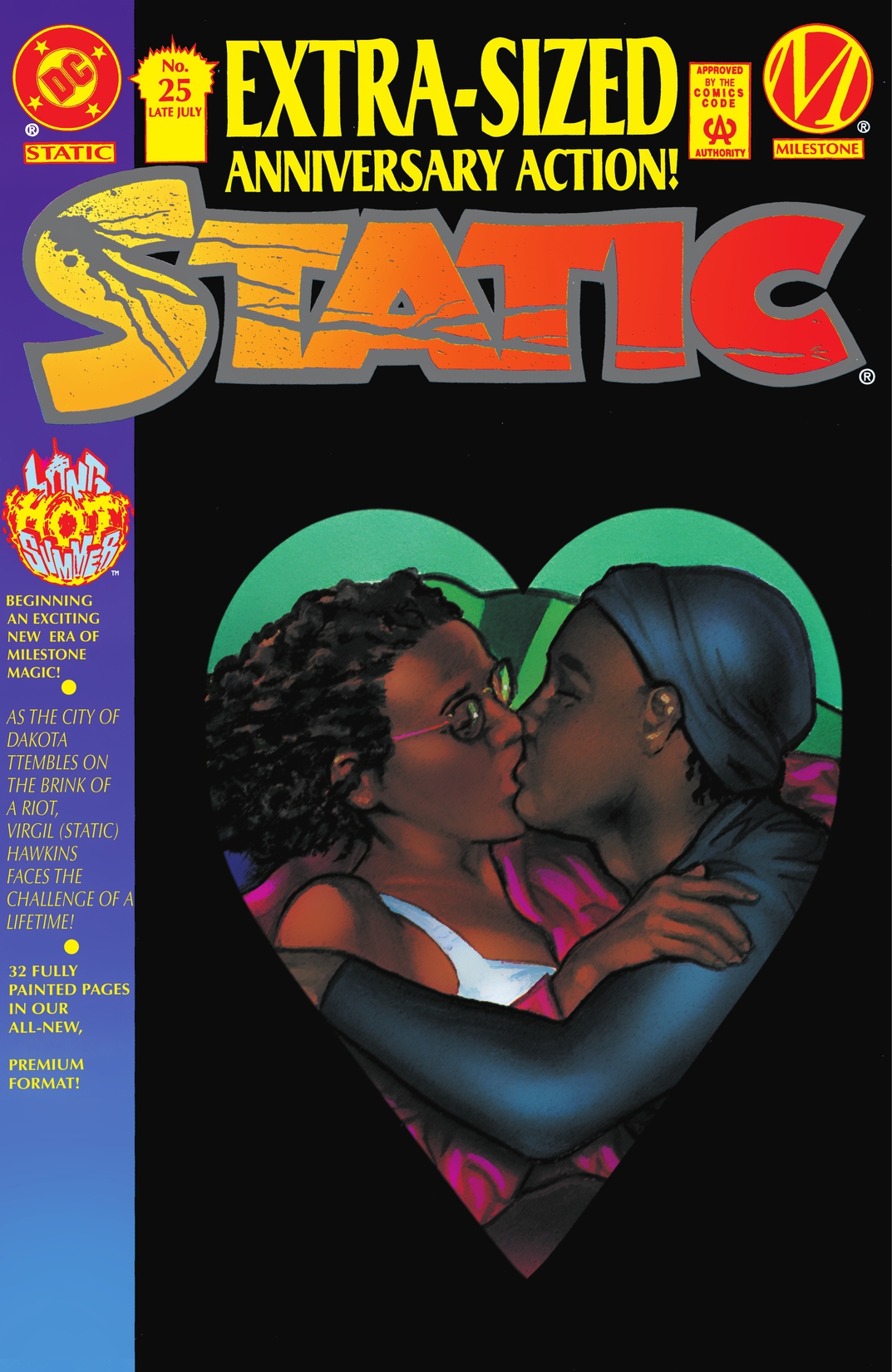 Static #25 preview images
