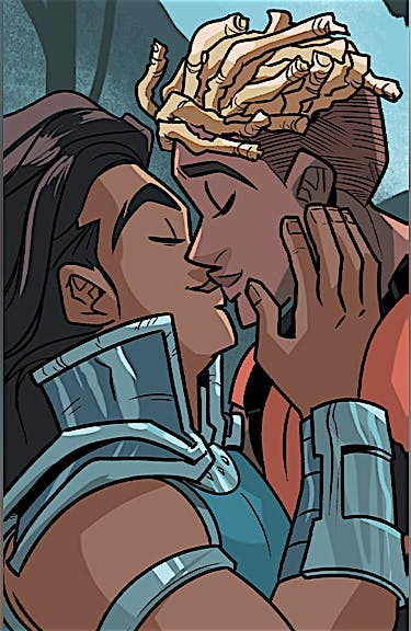 DC Pride DC Go! Edition #29 preview images