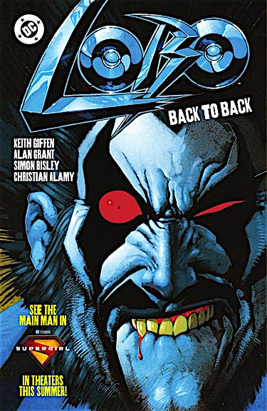 Lobo: Back to Back preview images