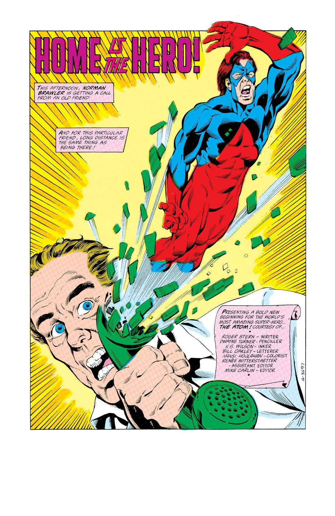 Power of the Atom series preview1