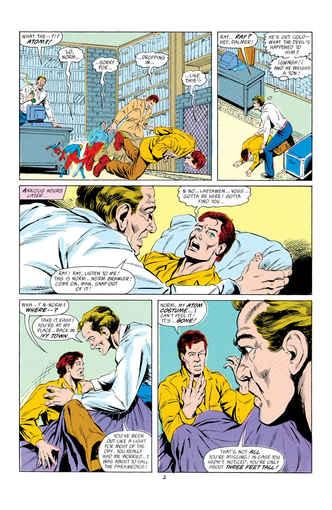 Power of the Atom series preview2