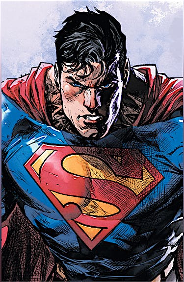 Superman DC Go! Edition (2026-) #44 preview images