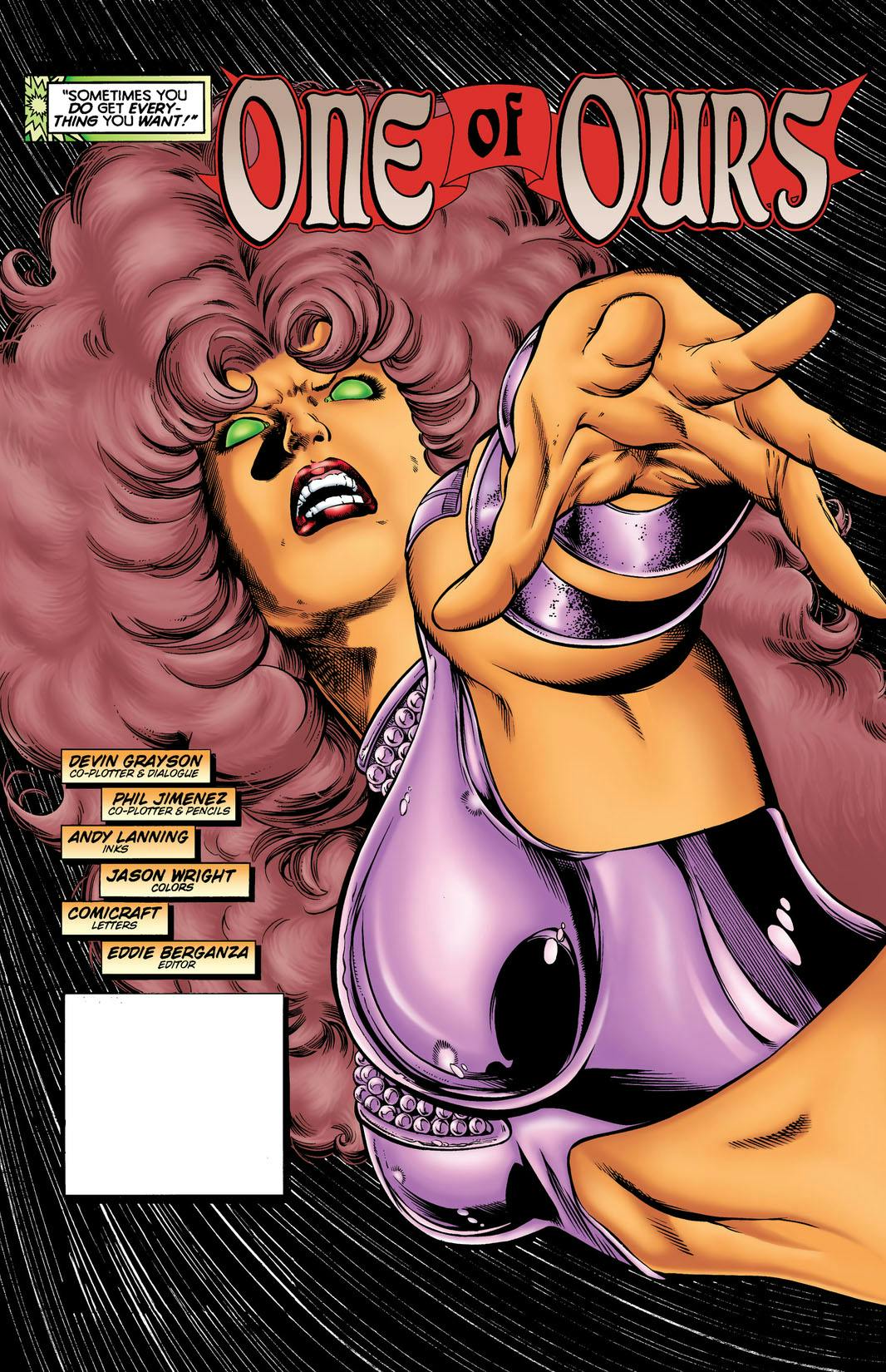 JLA/Titans series preview1