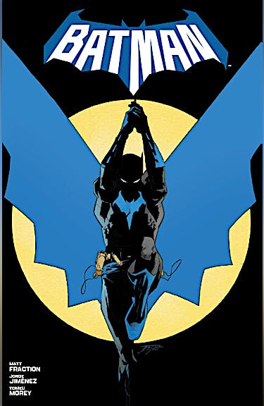 Batman DC Go! Edition (2025-) #1 preview images