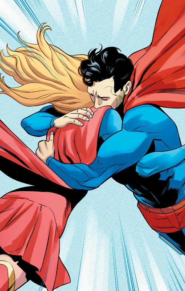 Superman DC Go! Edition (2026-) #118