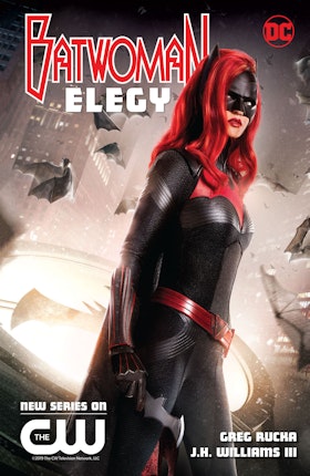 Batwoman: Elegy (New Edition)